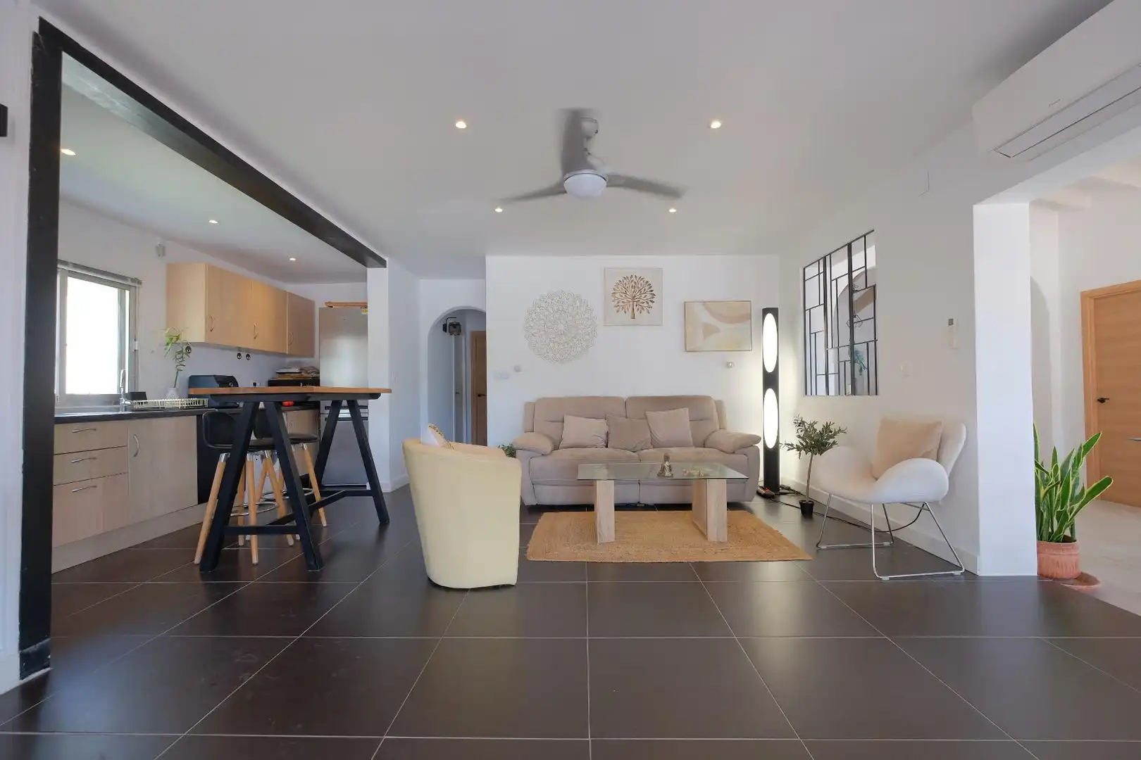 Detached house with pool for sale in Gargasindi - Garduix - Colina del Sol, imagen 27