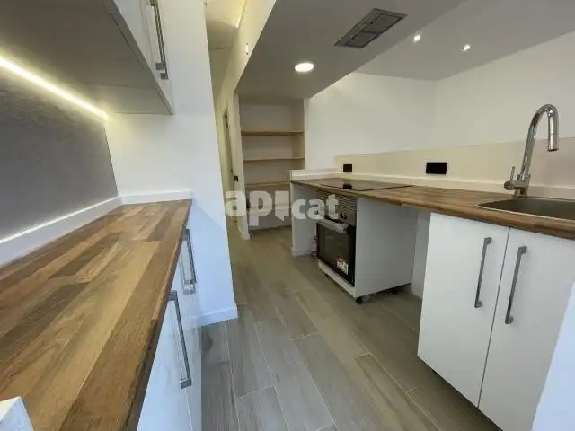 Cocina de Piso en venta en Viladecans