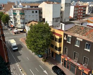Exterior view of Flat for sale in Gandia  with Air Conditioner, Furnished and Washing machine