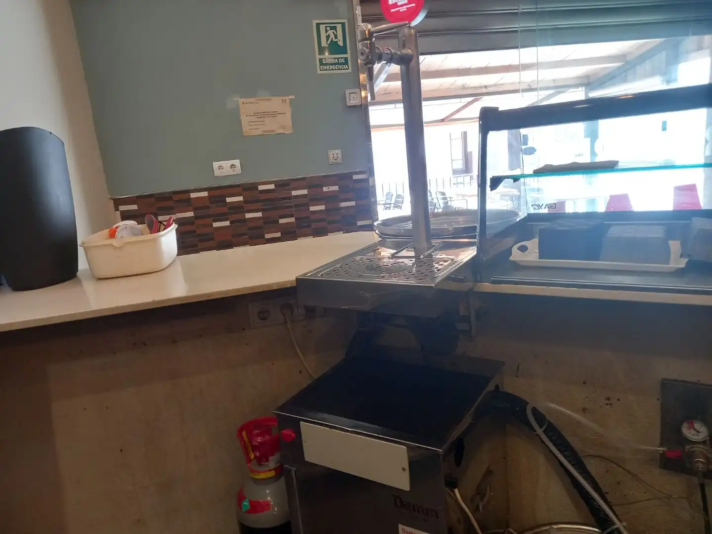 Gewerbefläche zur Miete in Carrer de Sant Josep 37, imagen 15