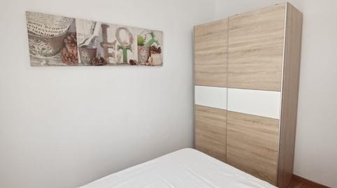 Foto 2 de Pis de lloguer a Cuesta del Perro Alta, Barrio de Albaicín, Granada Capital