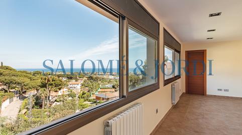 Foto 5 de Casa o chalet en venta en Cabrils, Barcelona
