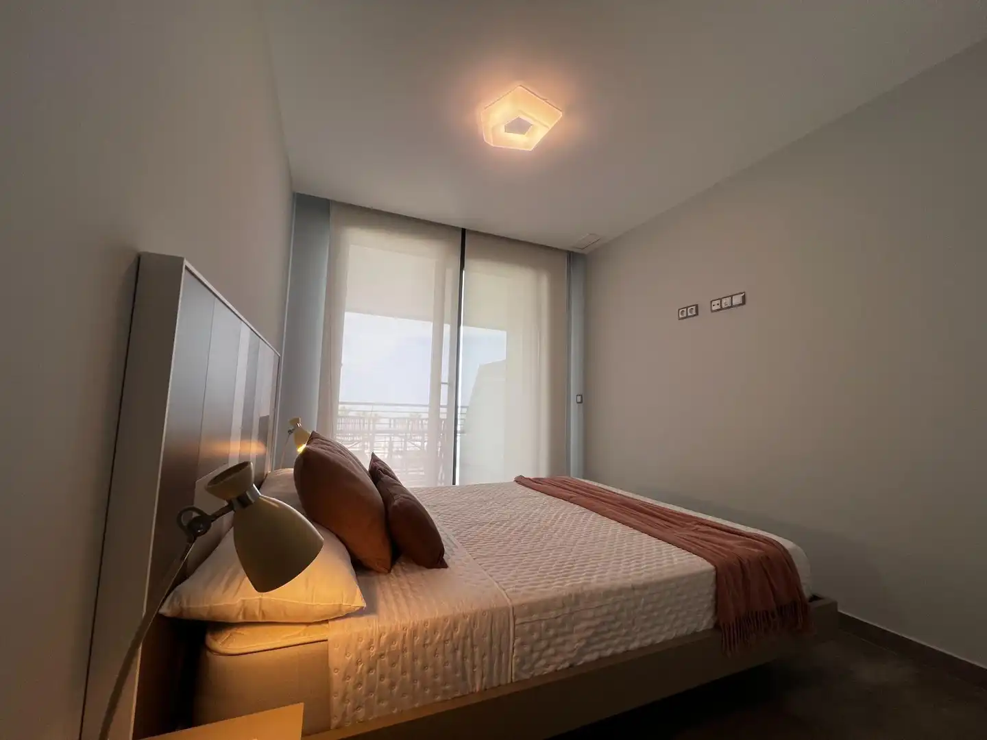 Appartement compact avec piscine à vendre à Los Arenales del Sol, imagen 16