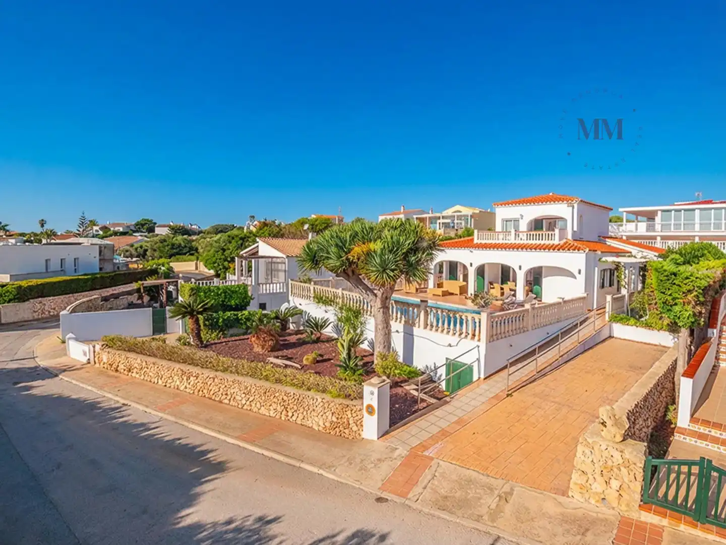 Casa o chalet en venta en Cala Llonga - Sa Mesquida