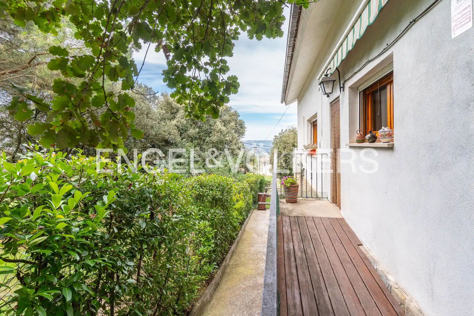 Casa con piscina en venta en L'Esquirol, imagen 42