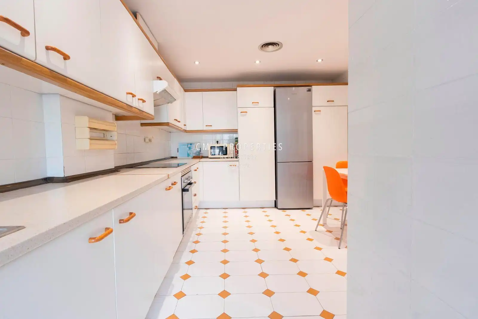 Flat for rent in Instituto Obrero Valencia, Ciutat de les Ciències i de les Arts - Justicia