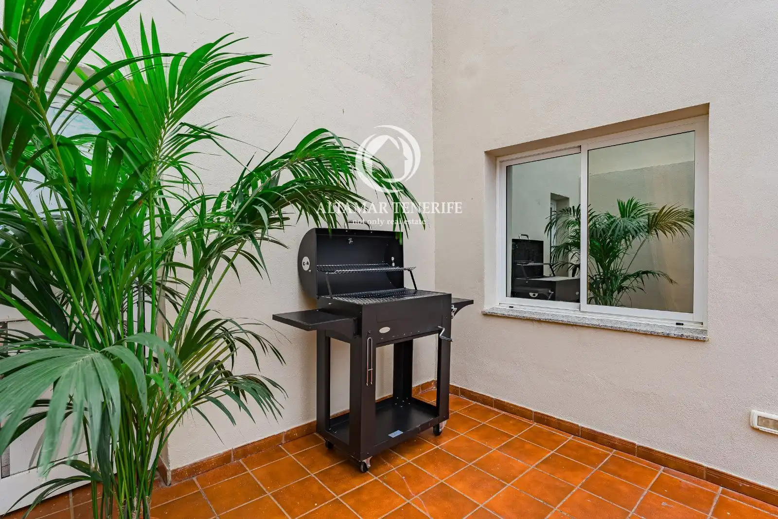 Casa amb piscina en venda a El Sauzal, imagen 36