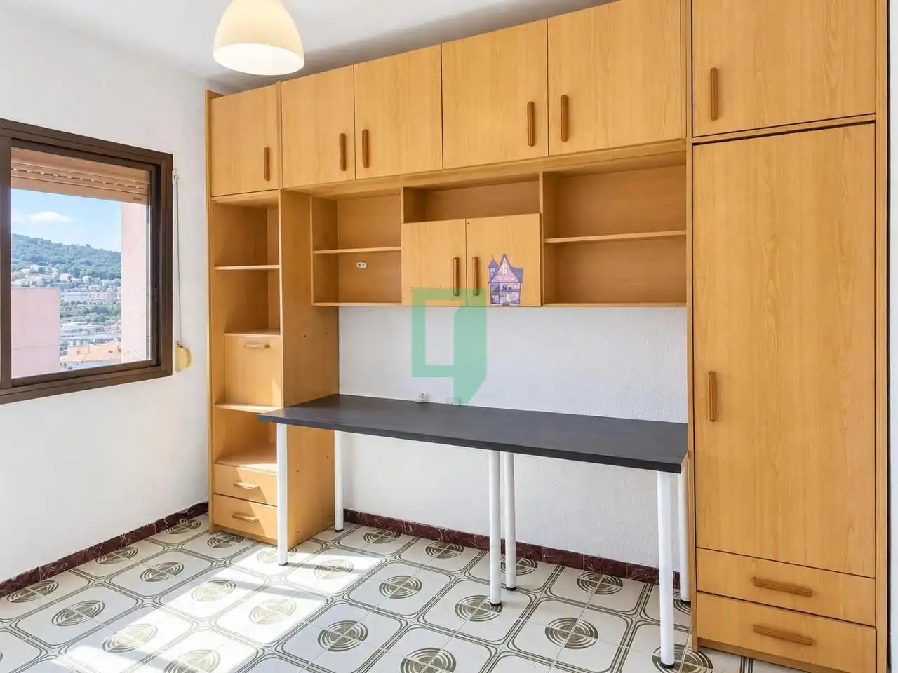 Flat for sale in calle de Juli Garreta, imagen 8