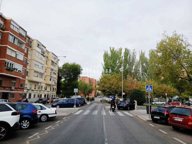 Piso en Venta en Los Rosales