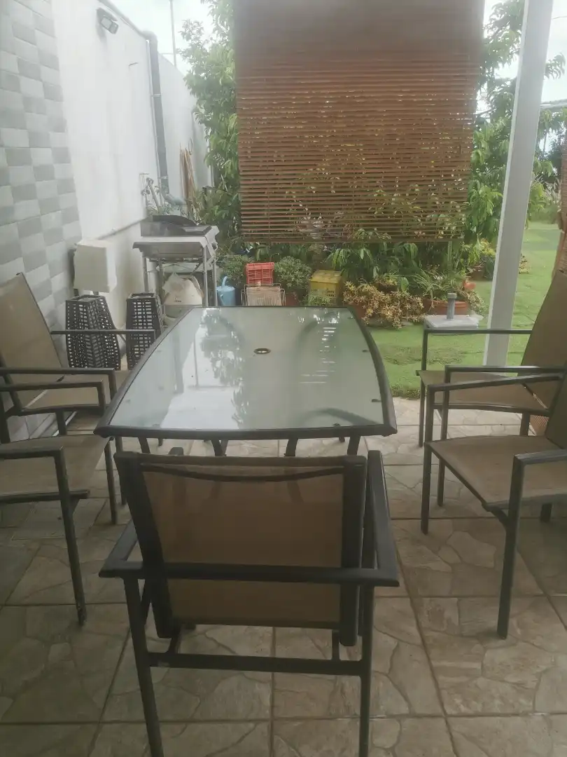 Terrace of Houses for sale in Arona  with Air Conditioner, Private garden and Terrace