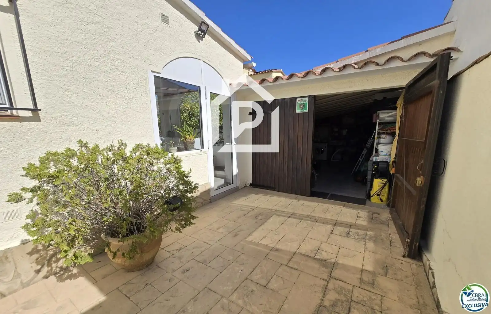 Chalet con piscina en venta en Pení, imagen 7