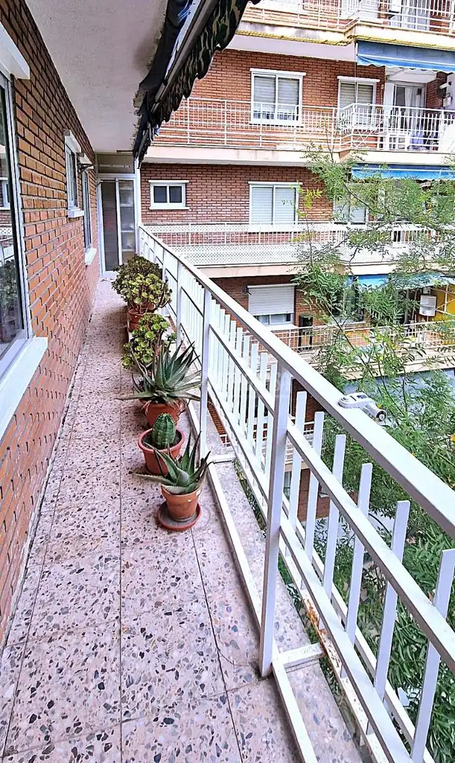 Flat with lift for sale in Norte - Universidad, imagen 20