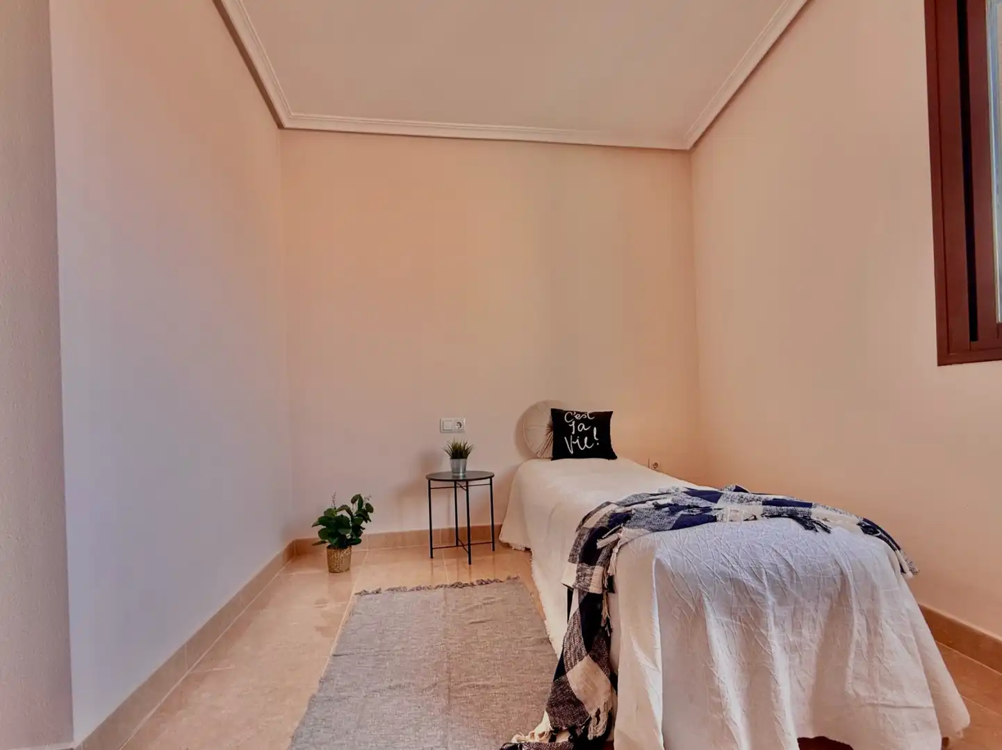 Attico con terrazza in vendita a San Pedro del Pinatar, imagen 35