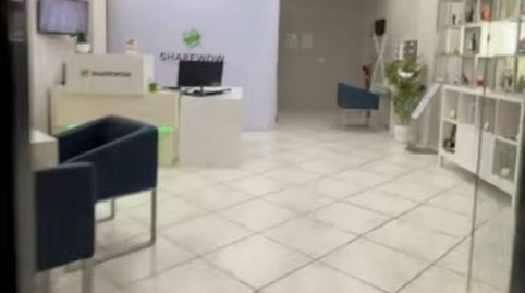 Foto 3 de Oficina en venta en Avenida de la Estación, 5, Ensanche - Diputación, Alicante / Alacant