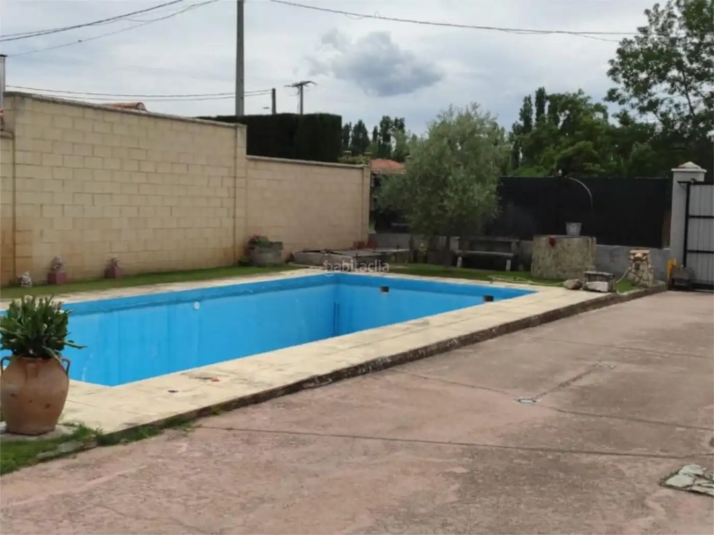 Maison à vendre à Calle Ferrocarril 5, imagen 8