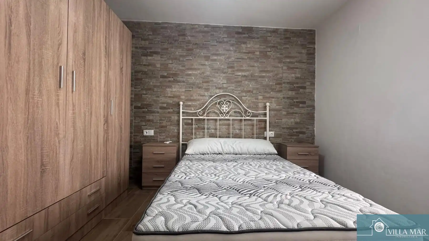 Bedroom of Flat for sale in Rota