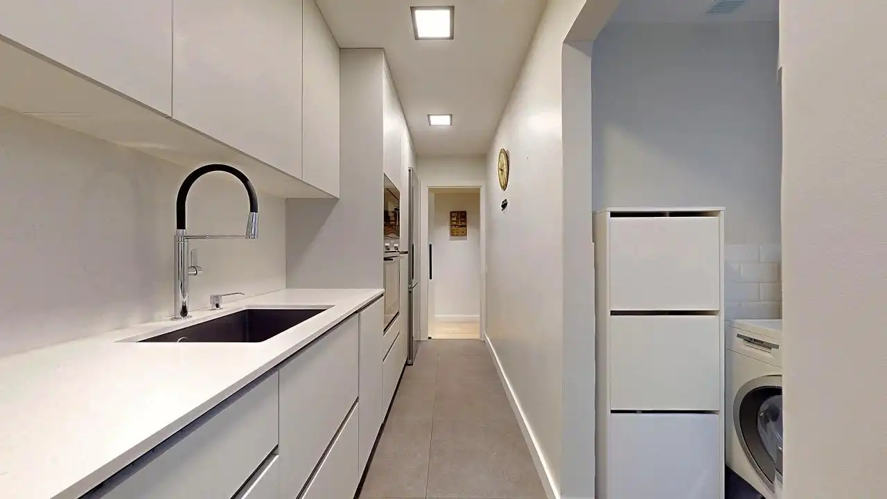 Flat with lift for sale in HONDURES, imagen 29