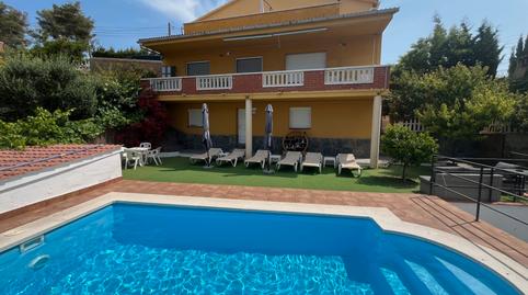 Photo 2 of House or chalet for sale in Carrer de la Xixella, 1, Olivella, Barcelona