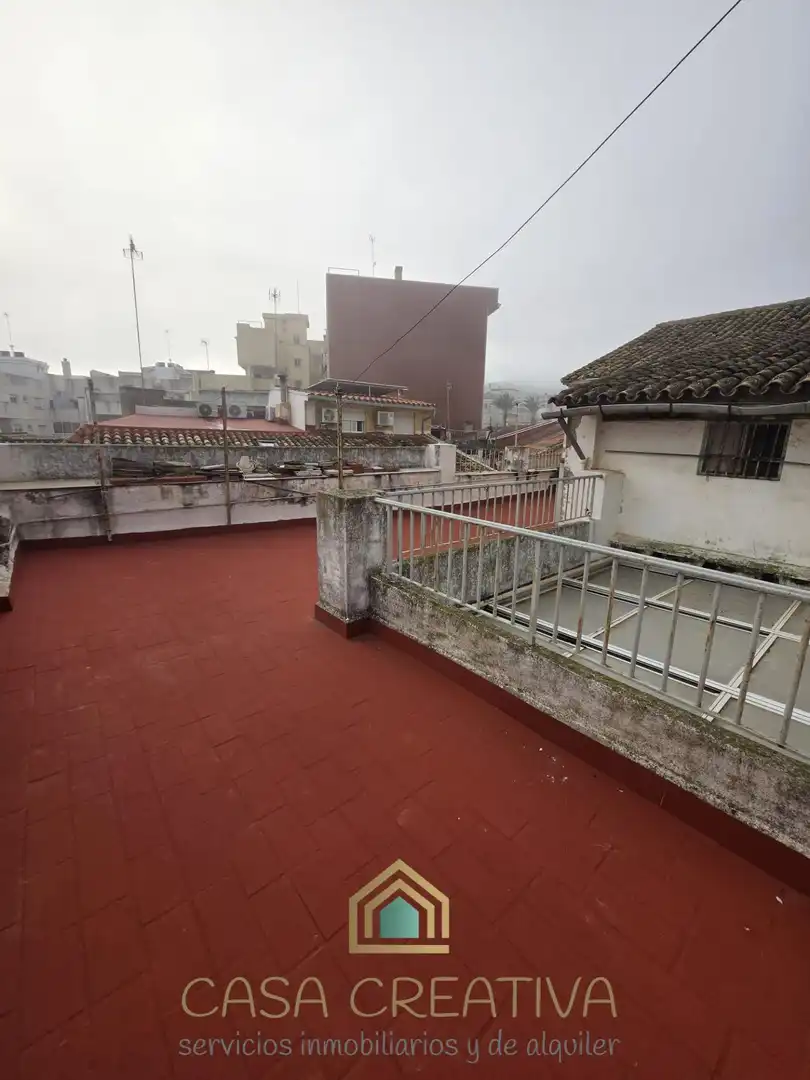 Casa amb terrassa en venda a Favara, imagen 10