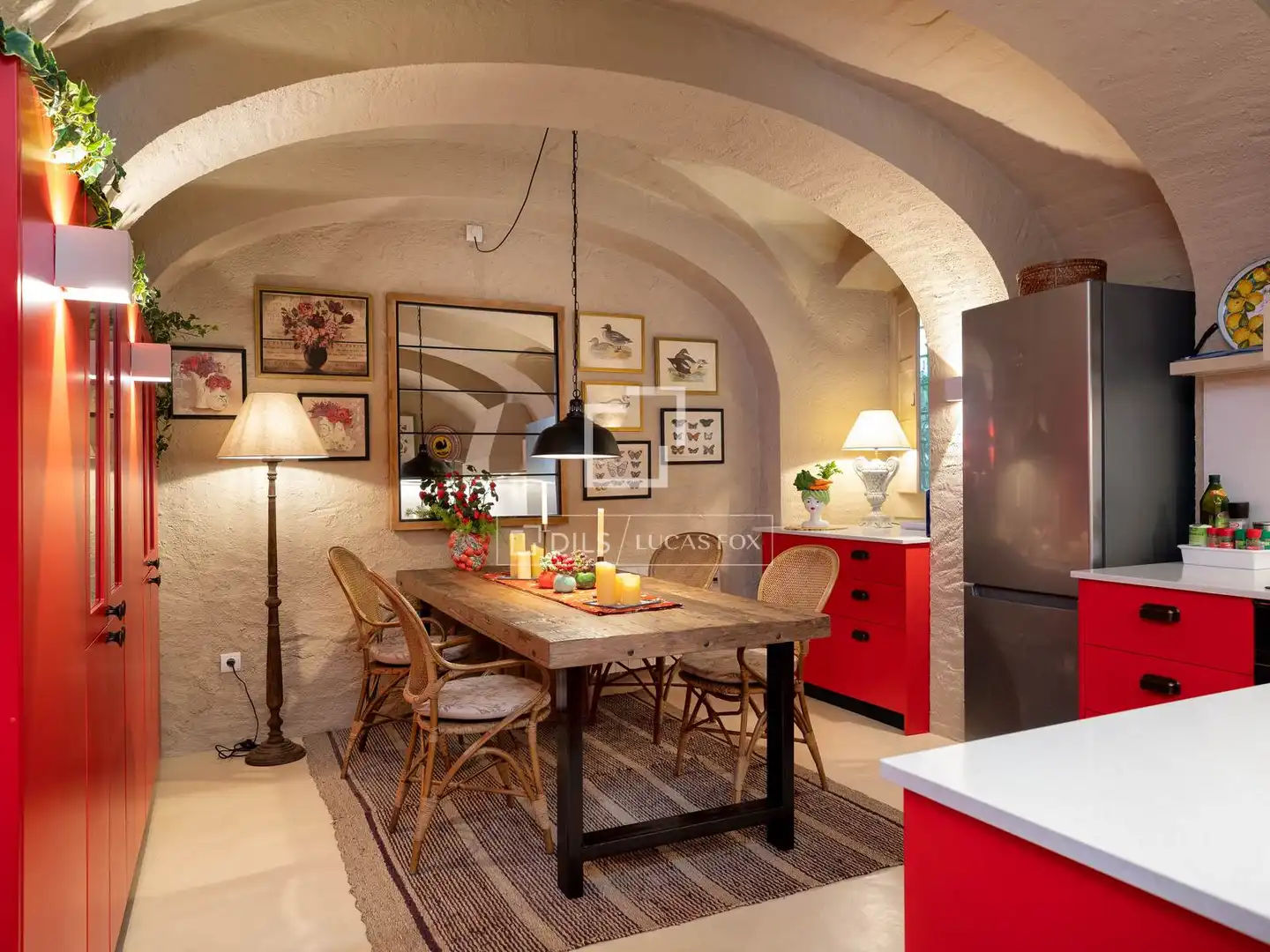 Country house for sale in Poble, imagen 12