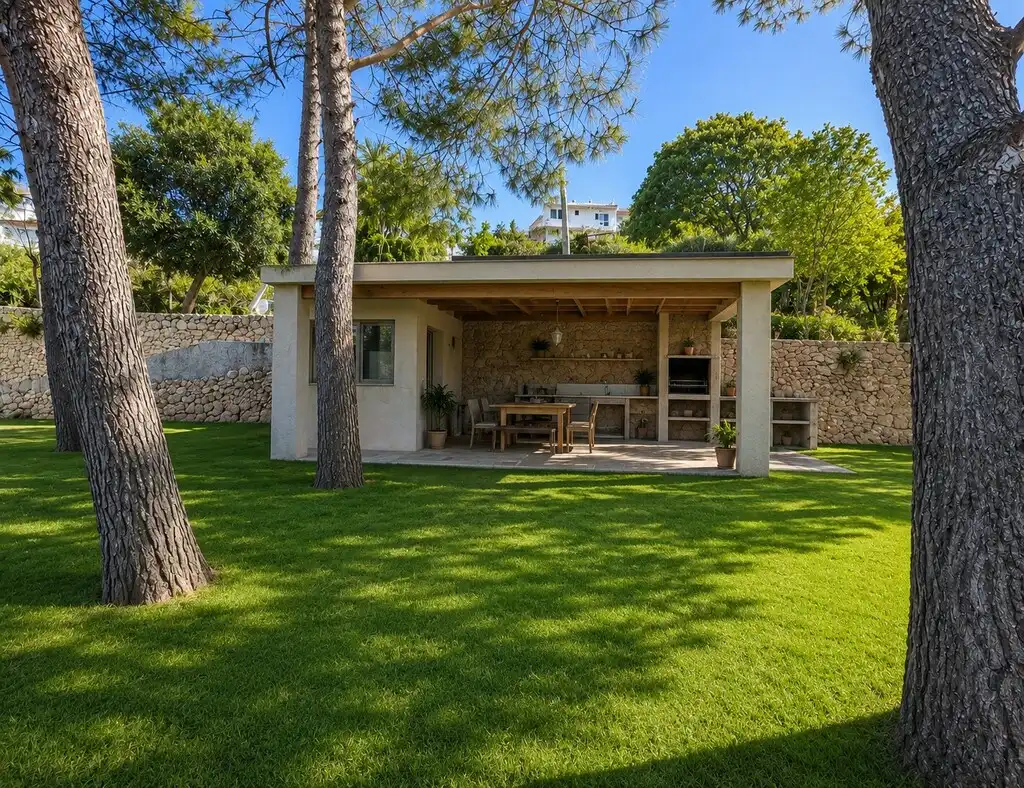 Maison rustique avec piscine à vendre à Campanet, imagen 8