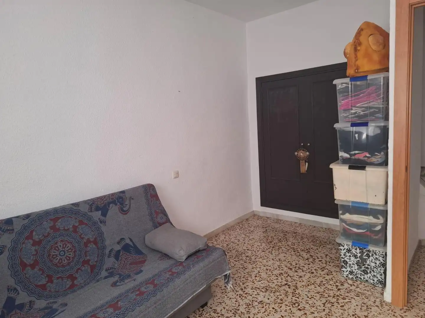 Duplexes for sale in Roquetas Pueblo