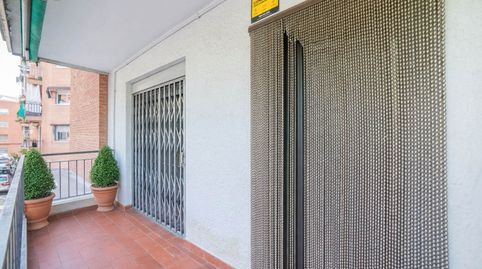 Foto 5 de Piso en venta en Vírgenes, Leganés
