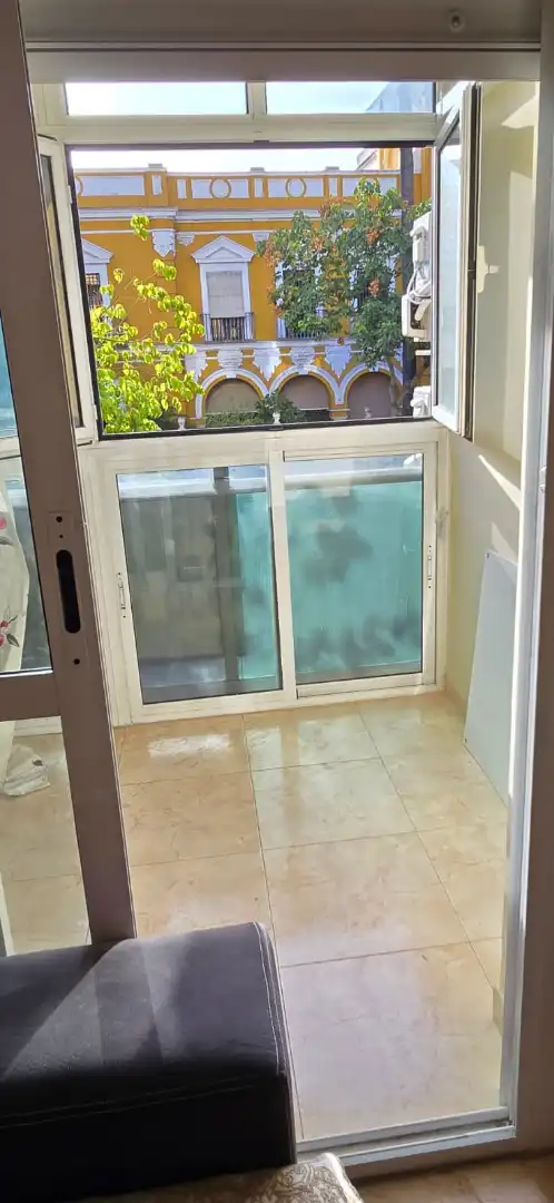Piso de alquiler en Calle Recaredo, 1, La Calzada - La Florida