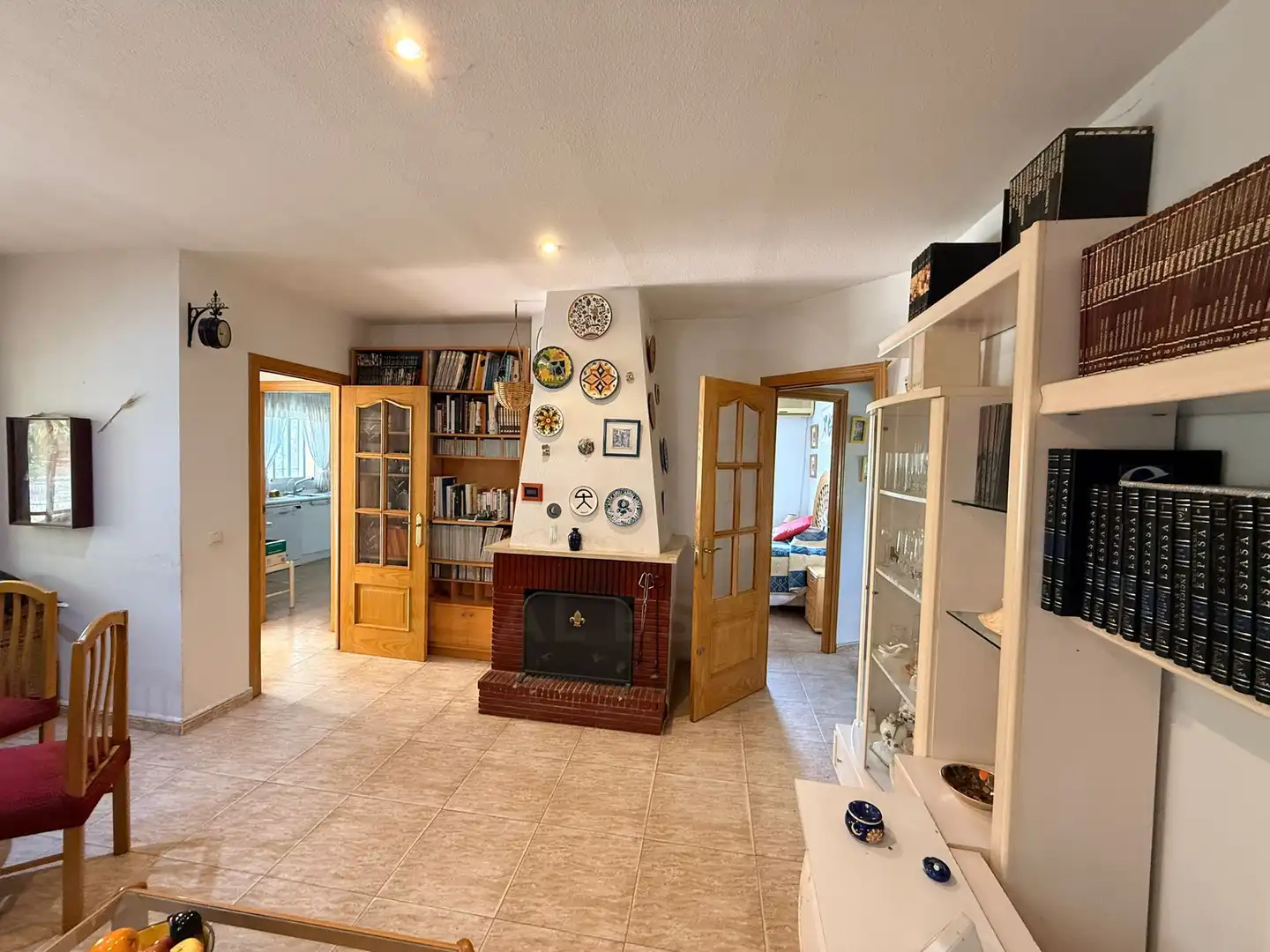 Casa en venda a Colmenar de Oreja