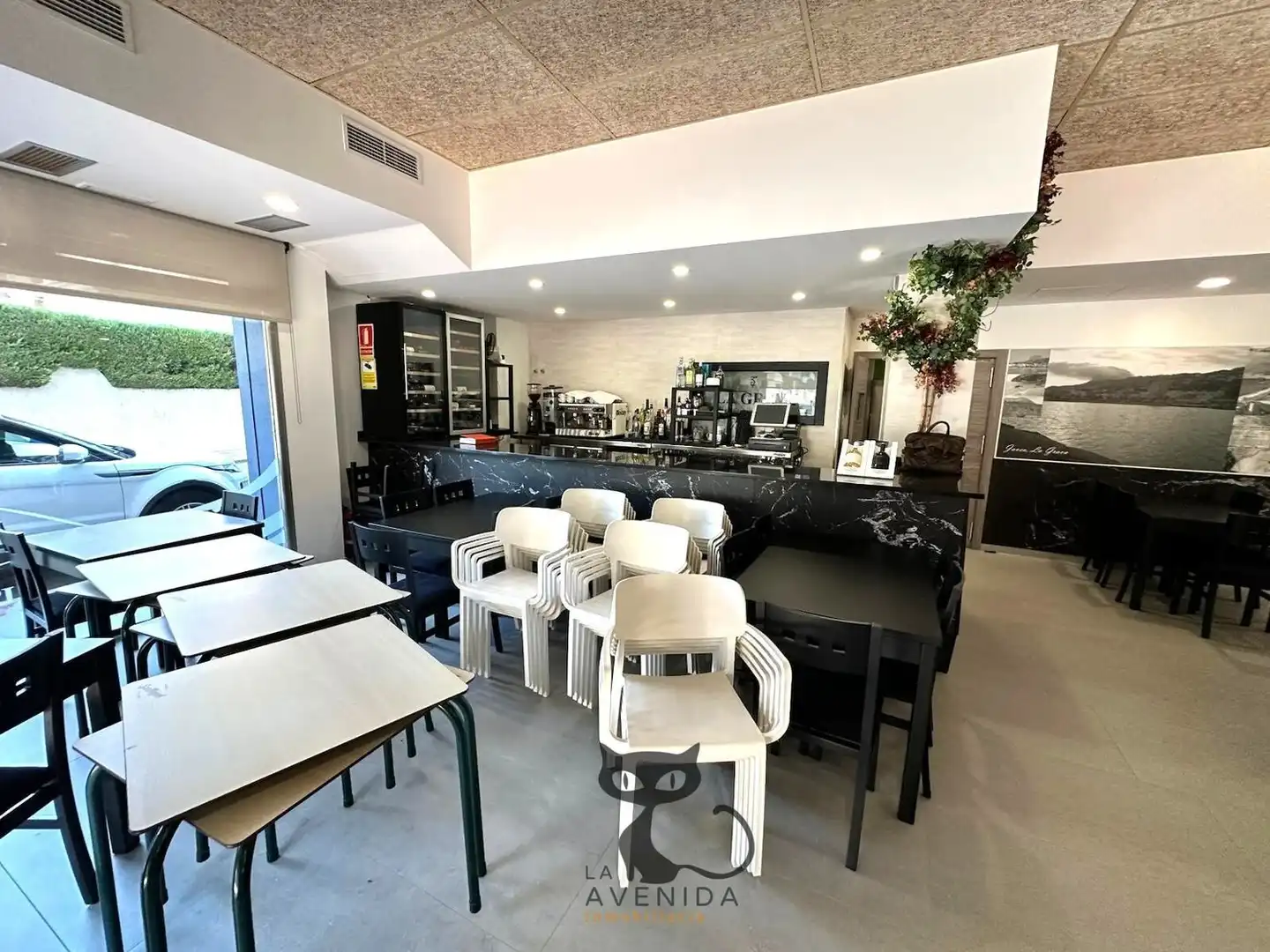 Local comercial en alquiler en Albal, imagen 3