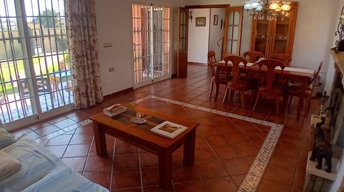 Foto 2 de Casa o xalet en venda a Los Pinos, Algeciras