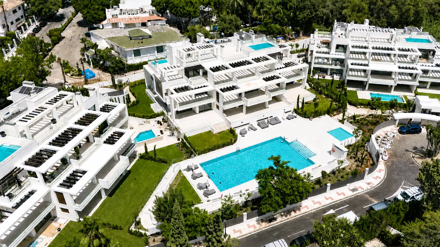 Attique avec piscine à vendre à DE LA CRUZ 17, imagen 39