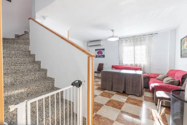 Dúplex en Venta en Paseo Paseo Frascuelo, 33 en Parque de la Ermita