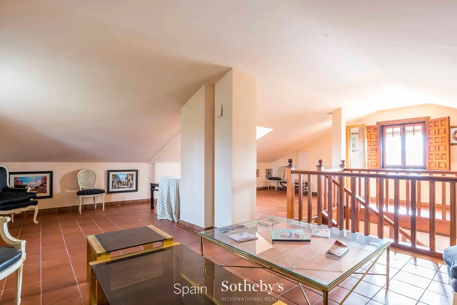 Residencial en venta en Sotosalbos