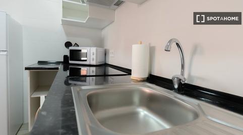 Photo 2 of Apartment to share in Prosperidad, Madrid