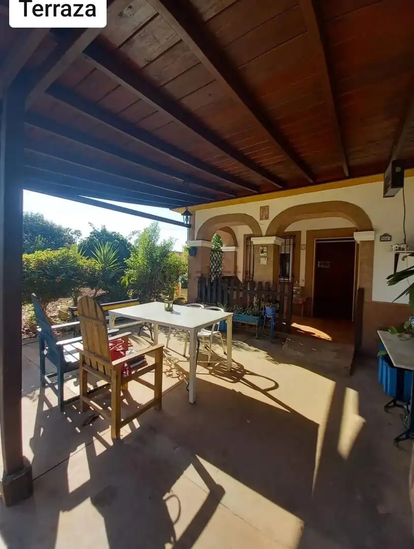 Terrace of Houses for sale in Córdoba  with Air Conditioner and Storage room