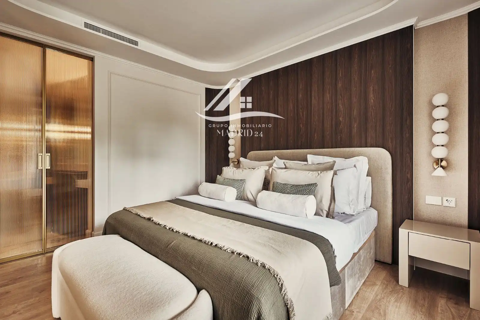 Appartement avec ascenseur à vendre à Calle Príncipe de Vergara, imagen 14