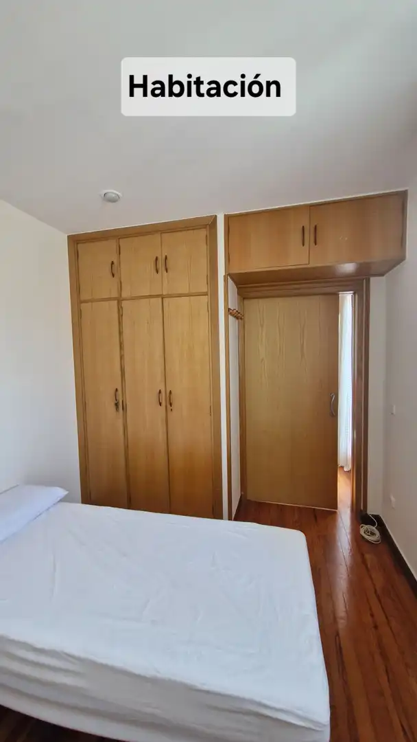 Flat for rent in HERIZ, Antiguo
