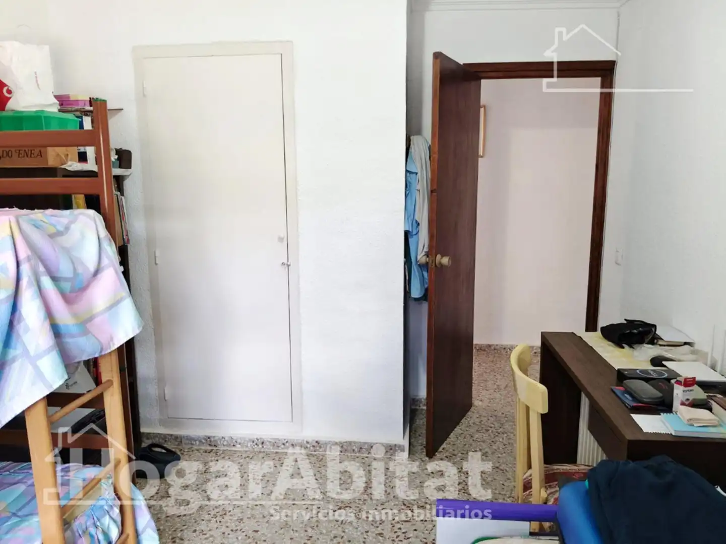 Dormitori de Casa o xalet en venda en Aigües
