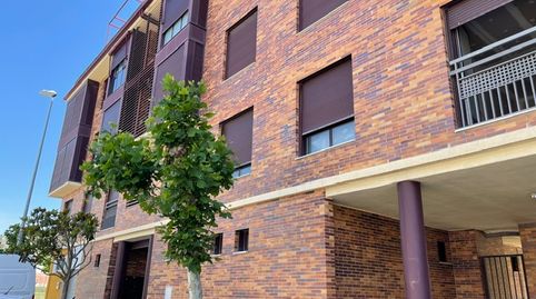 Foto 3 de Apartament en venda a Avenida de Olmedo, Cistérniga, Valladolid