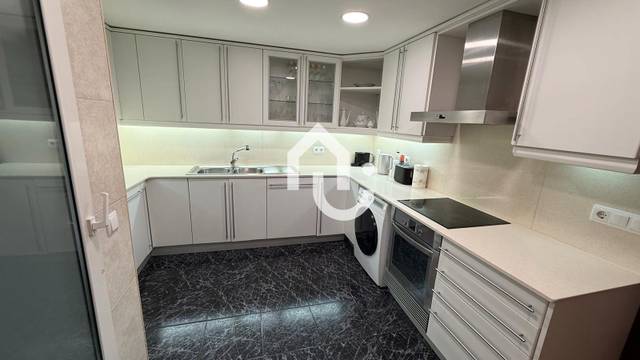 Piso en Venta en Carrer de Josep Serrano en Can Baró