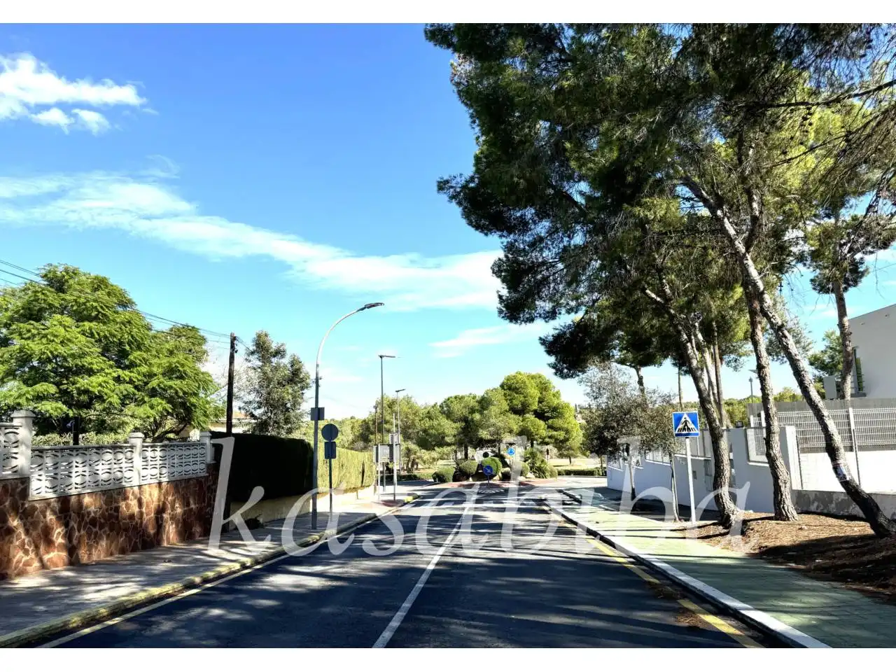 Terreny residencial en venda a Calle 228, imagen 3