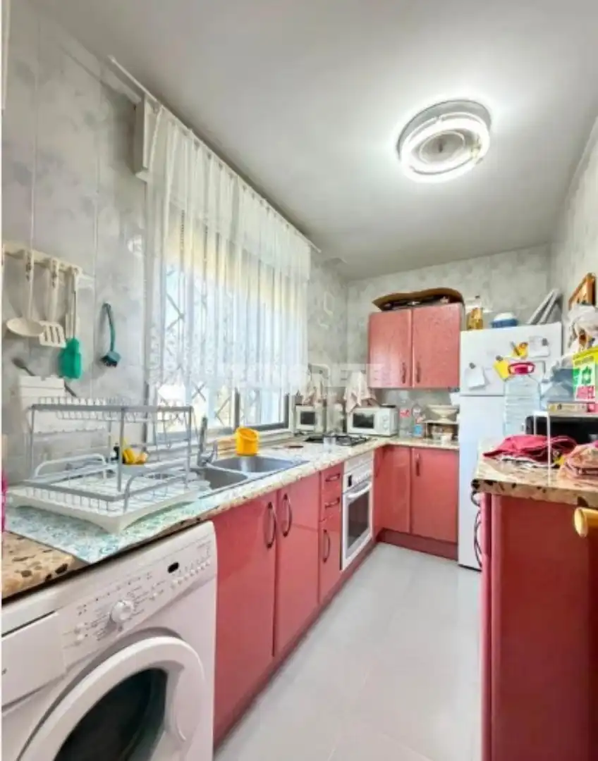 Kitchen of Houses for sale in Lillo  with Air Conditioner and Heating