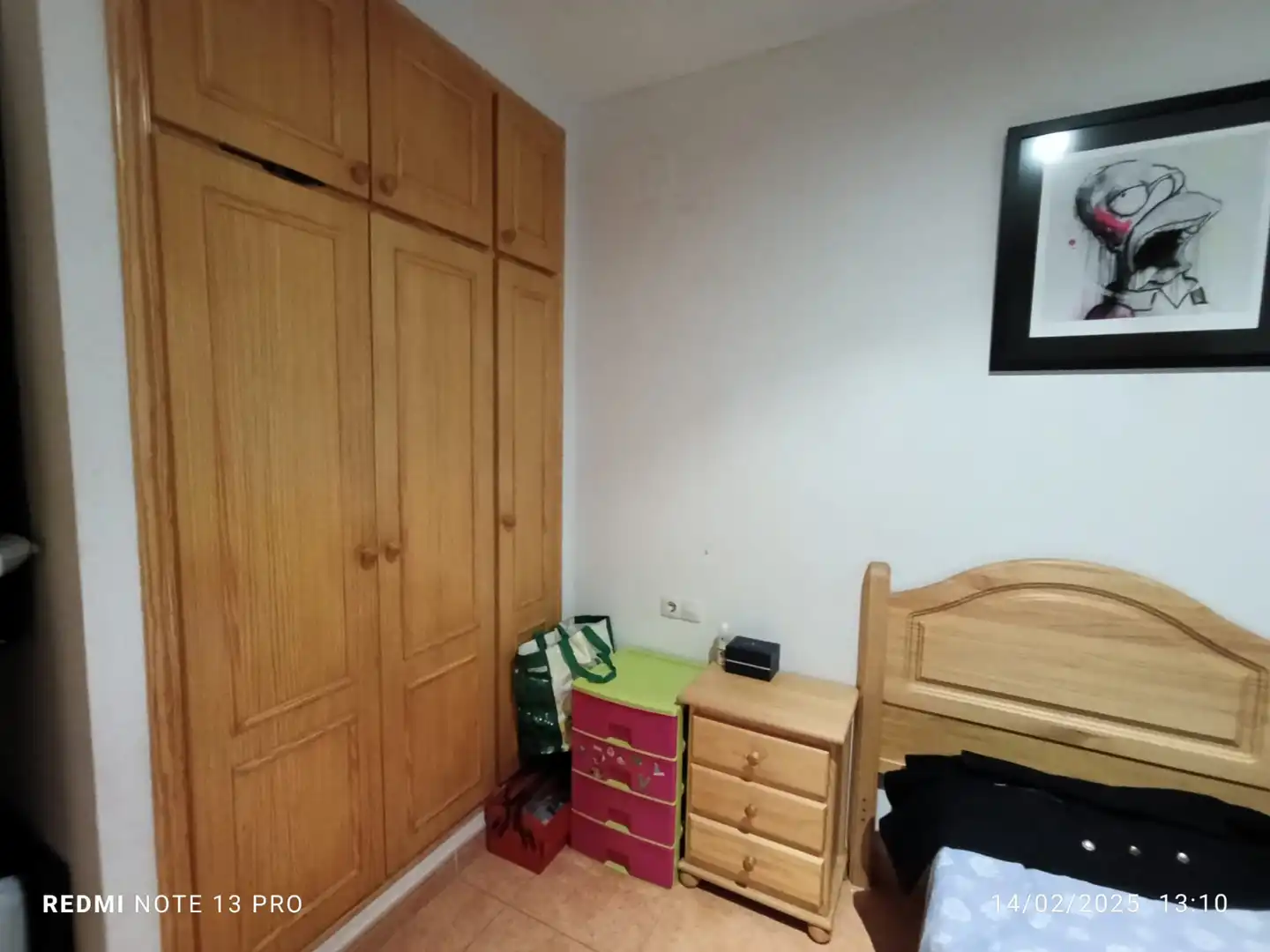 Apartment with lift for sale in Carrer Isaac Peral, imagen 10