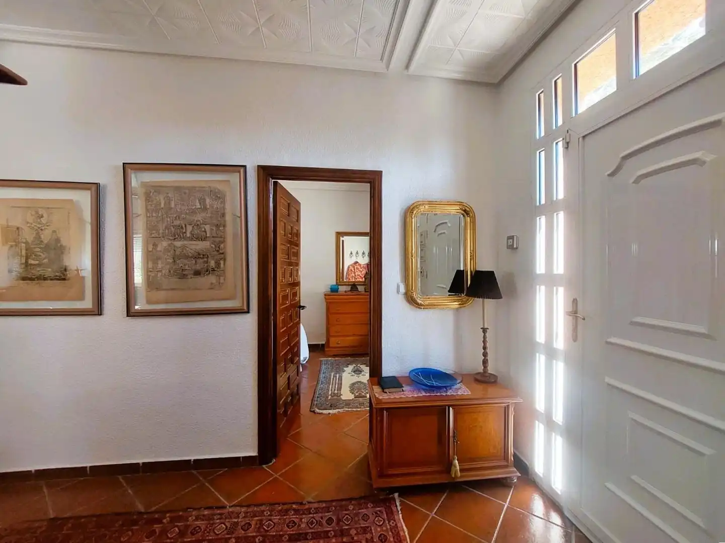 Casa rústica amb jardí en venda a N/A, imagen 22