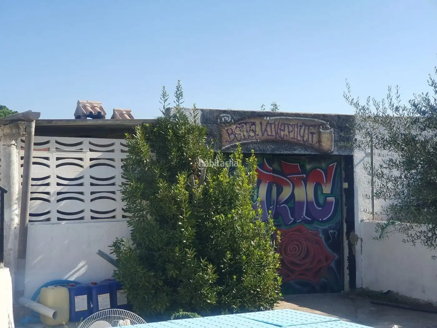 Terreno residencial en venta en Calle Estocolmo 63, imagen 5