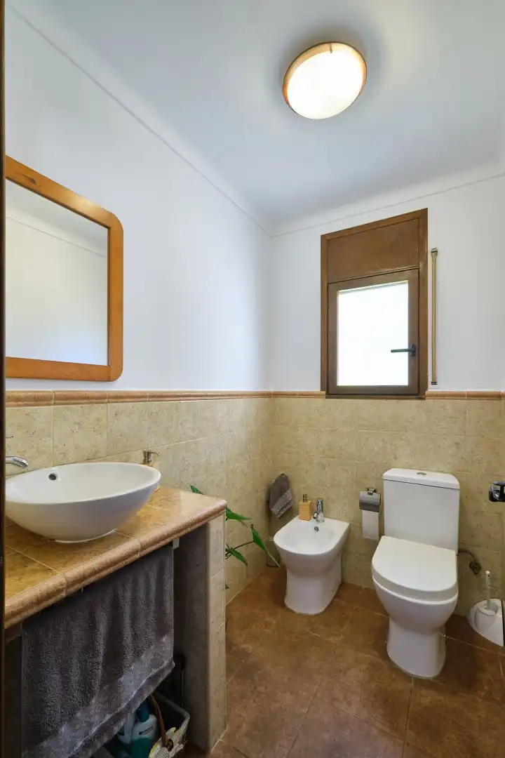 Casa con terraza en venta en Urbanitzacions, imagen 8