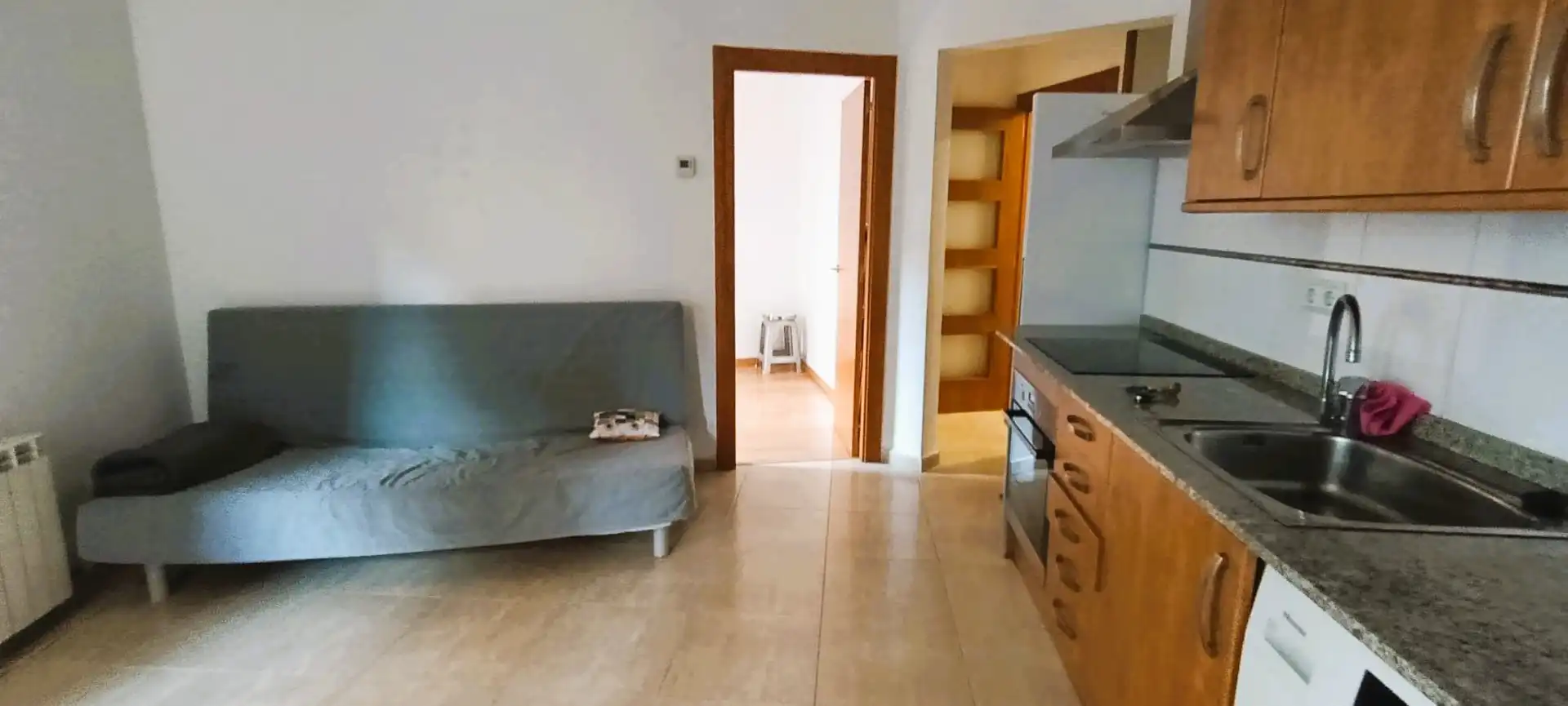 Piso con balcón en venta en Noguerola, imagen 5