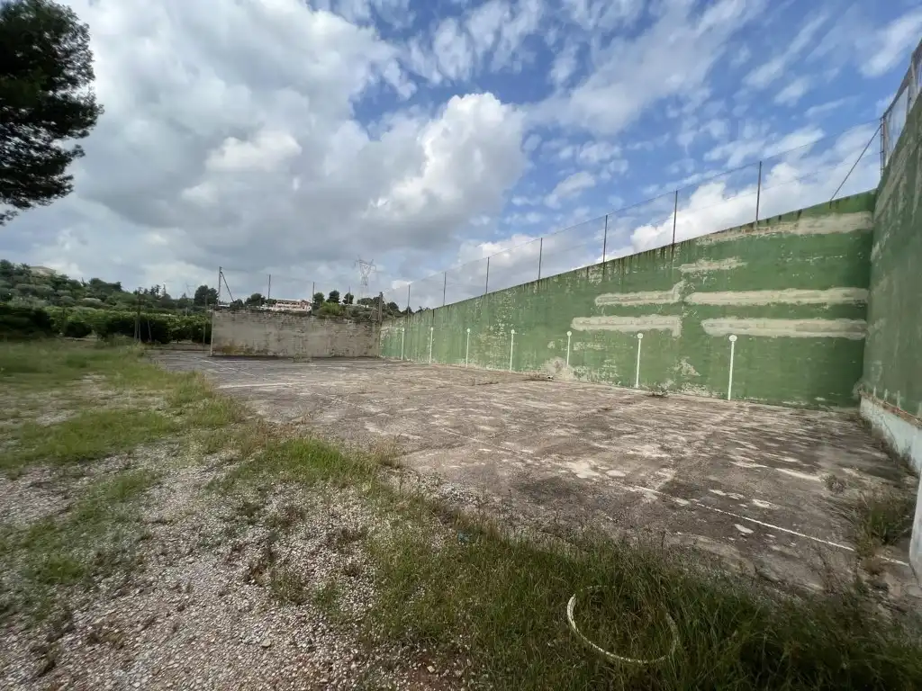 Terreny residencial en venda a Alberic, imagen 41