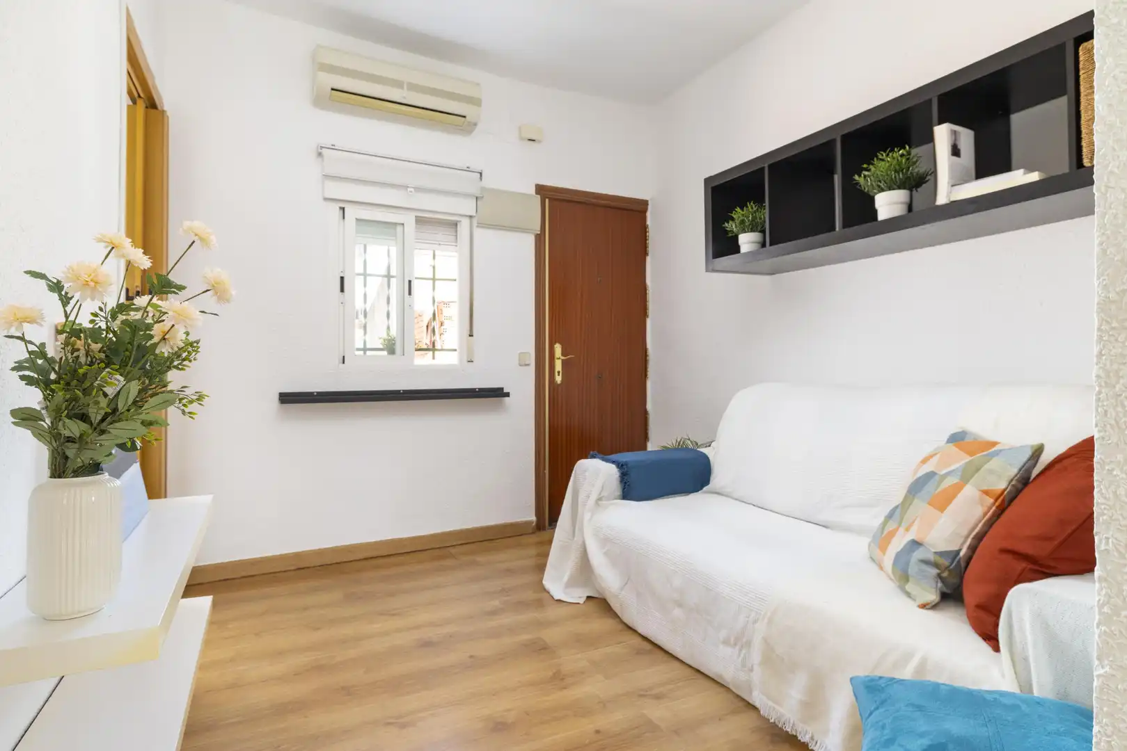 Apartament en venda a C. de Peña de la Atalaya, 70